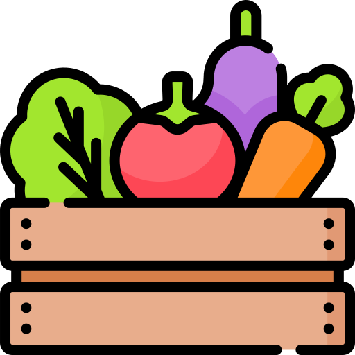 Fruits & Vegetables