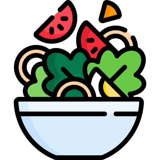Special Ingredients