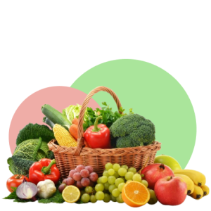 icon Fruits & Vegetables