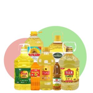 icon Oil