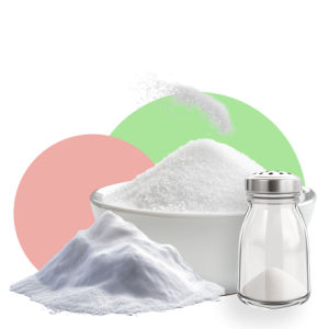 icon Salt & Sugar