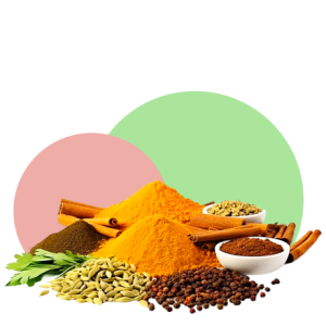 icon Spices