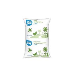 Aarong Dairy Pasteurized Liquid Milk 1 ltr