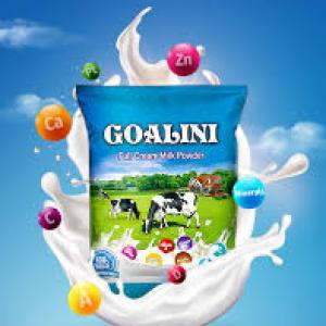 Goalini Full Cream Milk Powder 1 kg