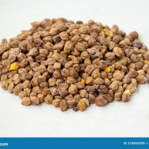 Chola Boot (Chick Peas) 1 kg