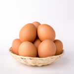 Chicken Eggs – 12 pcs