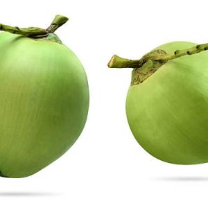 Daab (Green Coconut) – 1 pcs