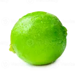 Fresh Green Lemon – 5 pcs