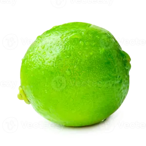 Fresh Green Lemon – 5 pcs