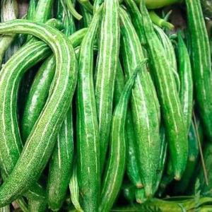 Chichinga (Snake Gourd) – 500 gm