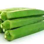 Dheros (Ladies Finger) – 500 gm
