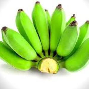 Kacha Kola (Banana Green) – 1 kg