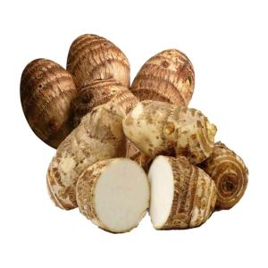 Kochur Mukhi (Taro Roots) – 500 gm