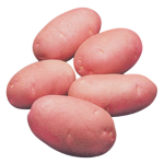 Lal Alu (Red Potato Cardinal) – 1 kg