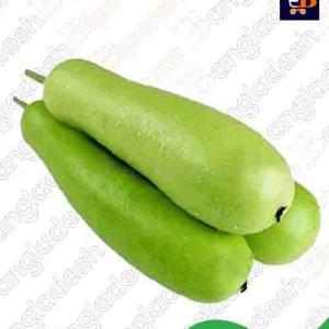 Lau (Bottle Gourd) – Each