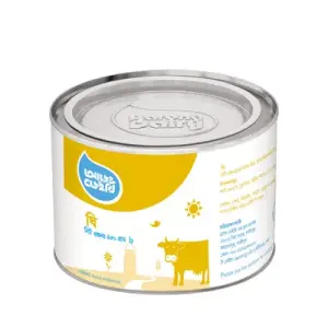 Aarong Dairy Pure Ghee – 450 gm