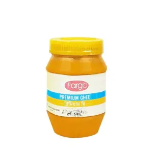 Fargo Premium Ghee – 250 gm