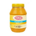 Fargo Premium Ghee – 900 gm