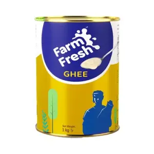 Farm Fresh Ghee – 1 kg