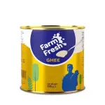 Farm Fresh Ghee – 200 gm