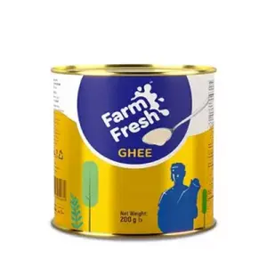 Farm Fresh Ghee – 200 gm