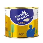 Farm Fresh Ghee – 450 gm