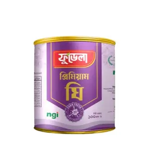 Foodela Ghee – 100 gm