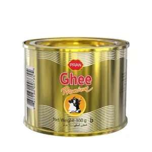 Premium Ghee – 100 gm