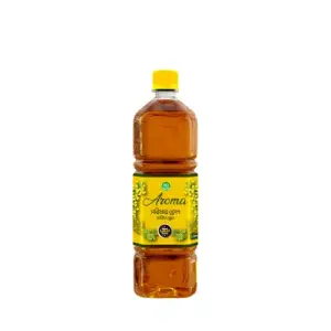 Aroma Mustard Oil – 1 ltr