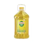Bashundhara Fortified Soyabean Oil – 5 ltr