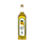 Ecorganic Sunflower Oil – 1 ltr