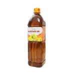 Fargo Mustard Oil – 1 ltr