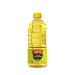 Foodela Fortified Soyabean Oil – 1 ltr