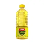 Foodela Fortified Soyabean Oil – 2 ltr