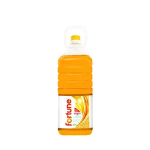 Fortune Fortified Rice Bran Oil – 2 ltr
