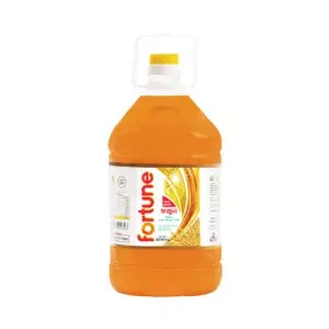 Fortune Fortified Rice Bran Oil – 5 ltr