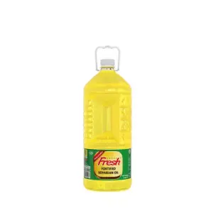 Fresh Fortified Soyabean Oil – 2 ltr