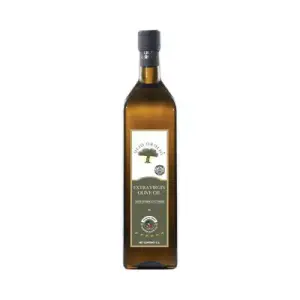 Olio Orolio Extra Virgin Olive Oil – 1 ltr