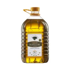 Olio Orolio Olive Oil – 5 ltr