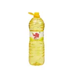 Pusti Fortified Soyabean Oil – 2 ltr