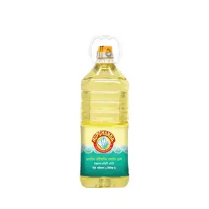 Rupchanda Fortified Soyabean Oil – 2 Liter Pack