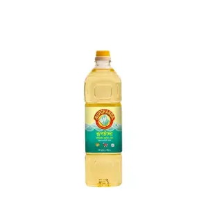 Rupchanda Fortified Soyabean Oil – 1 Liter PET Bottle