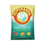 Rupchanda Fortified Soyabean Oil (Poly) – 1 Liter Pack