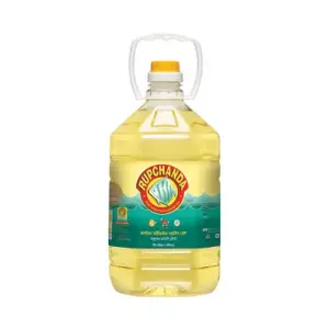 Rupchanda Fortified Soyabean Oil (Special Offer) – 5 Liter Pack