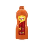 Saffola Active Plus Edible Oil – 2 Liter Pack