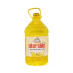 Starship Soyabean Oil – Fortified 5 Liter Pack