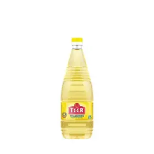 Teer Fortified Soyabean Oil – 1 Ltr