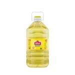Teer Fortified Soybean Oil – 5 Liter Family Pack