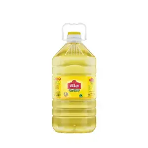 Teer Fortified Soybean Oil – 5 Liter Family Pack