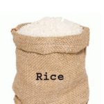 Atop Rice Standard 25 kg